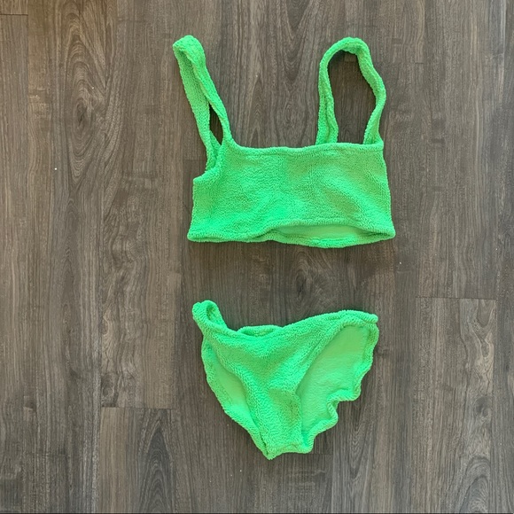 Hunza G Other - HUNZA G BIKINI